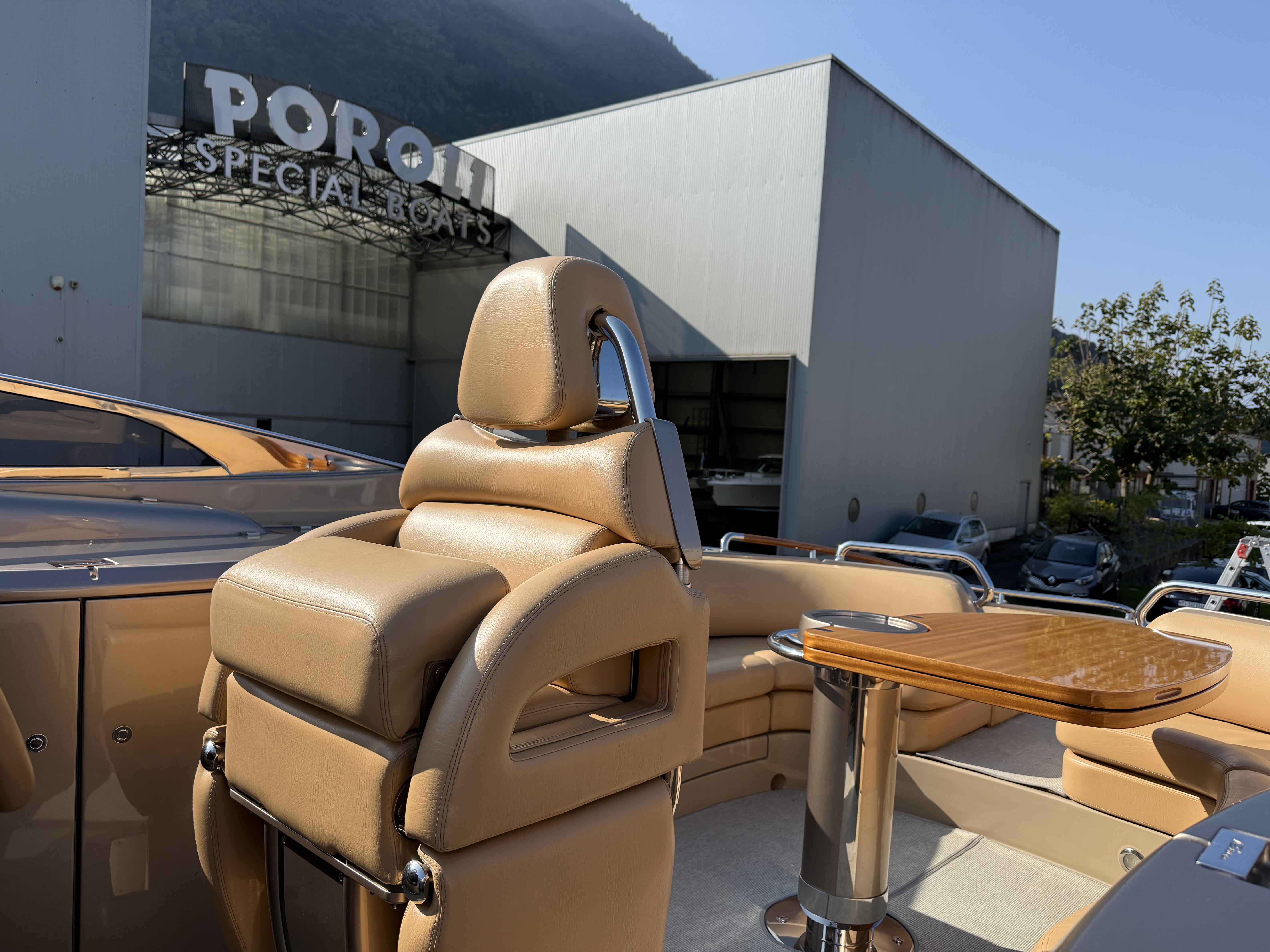 2009 RIVA 44 RIVARAMA 